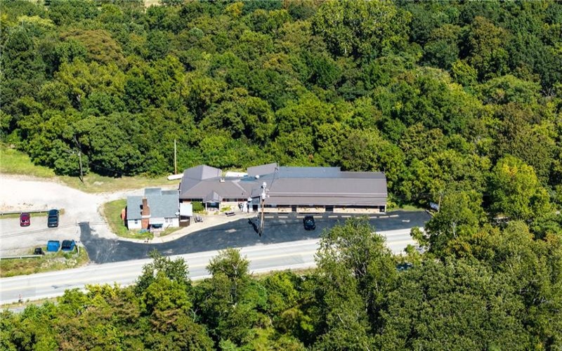 1769 National Pike, Scenery Hill, 15360, ,Commercial-industrial-business,For Sale,National Pike,1748472