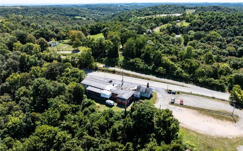 1769 National Pike, Scenery Hill, 15360, ,Commercial-industrial-business,For Sale,National Pike,1748472