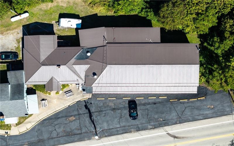 1769 National Pike, Scenery Hill, 15360, ,Commercial-industrial-business,For Sale,National Pike,1748472