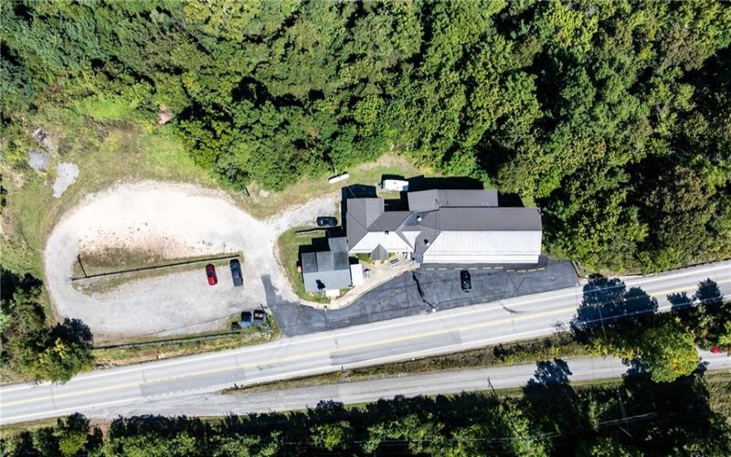 1769 National Pike, Scenery Hill, 15360, ,Commercial-industrial-business,For Sale,National Pike,1748472