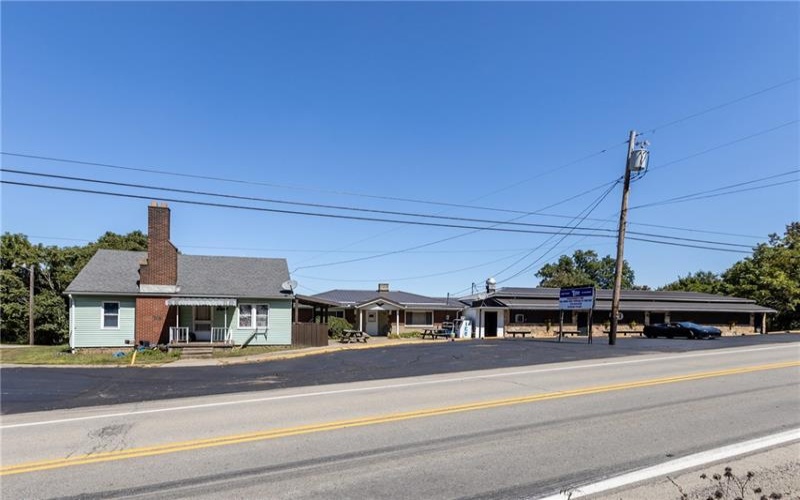 1769 National Pike, Scenery Hill, 15360, ,Commercial-industrial-business,For Sale,National Pike,1748472