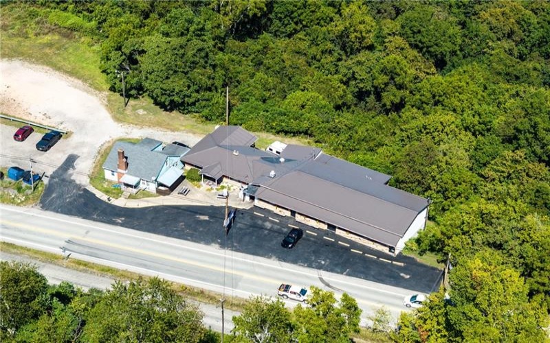 1769 National Pike, Scenery Hill, 15360, ,Commercial-industrial-business,For Sale,National Pike,1748472