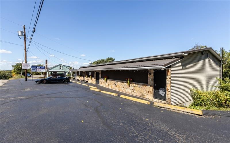 1769 National Pike, Scenery Hill, 15360, ,Commercial-industrial-business,For Sale,National Pike,1748472