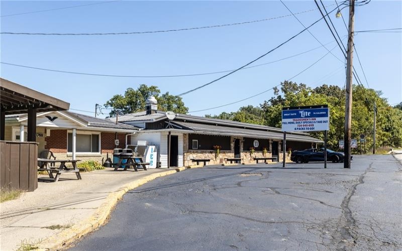 1769 National Pike, Scenery Hill, 15360, ,Commercial-industrial-business,For Sale,National Pike,1748472