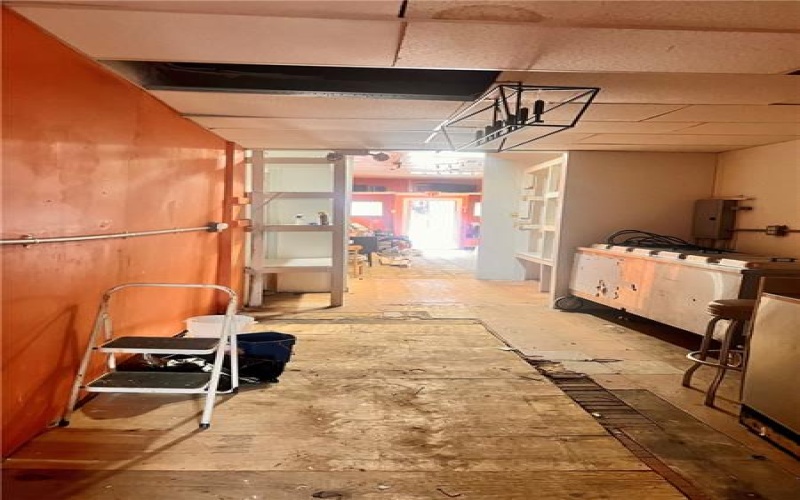 1611 5th Ave, New Kensington, 15068, ,Commercial-industrial-business,For Sale,5th Ave,1748475
