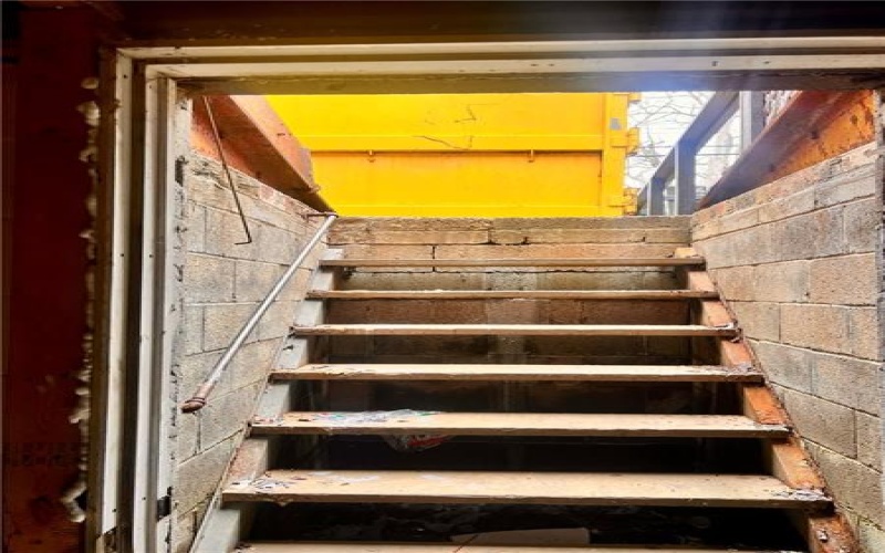 1611 5th Ave, New Kensington, 15068, ,Commercial-industrial-business,For Sale,5th Ave,1748475