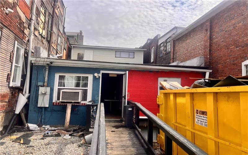 1611 5th Ave, New Kensington, 15068, ,Commercial-industrial-business,For Sale,5th Ave,1748475