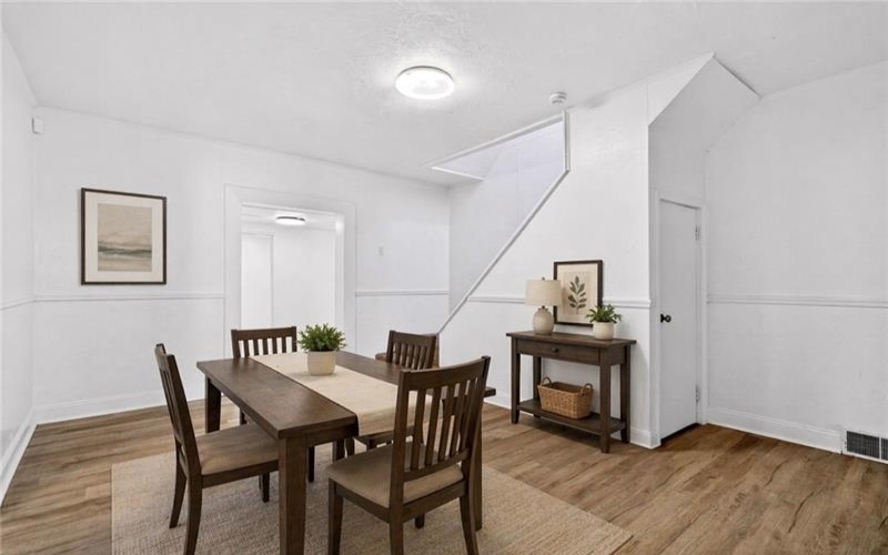 109 Third Avenue, Monongahela, 15063, 2 Bedrooms Bedrooms, 6 Rooms Rooms,1.1 BathroomsBathrooms,Residential,For Sale,Third Avenue,1750165