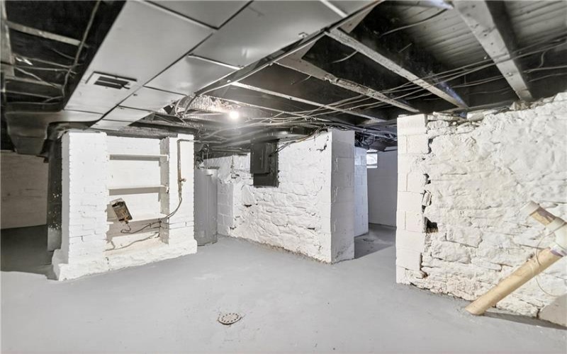 109 Third Avenue, Monongahela, 15063, 2 Bedrooms Bedrooms, 6 Rooms Rooms,1.1 BathroomsBathrooms,Residential,For Sale,Third Avenue,1750165