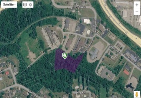 0 Terrace Dr, Uniontown, 15401, ,Farm-acreage-lot,For Sale,Terrace Dr,1748489