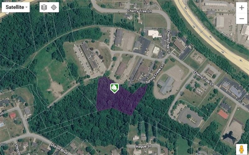 0 Terrace Dr, Uniontown, 15401, ,Farm-acreage-lot,For Sale,Terrace Dr,1748489