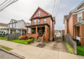 337 College Street, Canonsburg, 15317, 3 Bedrooms Bedrooms, 7 Rooms Rooms,2.1 BathroomsBathrooms,Residential,For Sale,College Street,1750178 337 College Street, Canonsburg, 15317, 3 Bedrooms Bedrooms, 7 Rooms Rooms,2.1 BathroomsBathrooms,Residential,For Sale,College Street,1750178