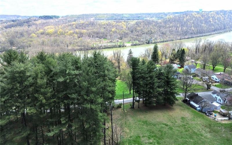 10 Spruce Ave, Fredericktown, 15333, ,Farm-acreage-lot,For Sale,Spruce Ave,1748504