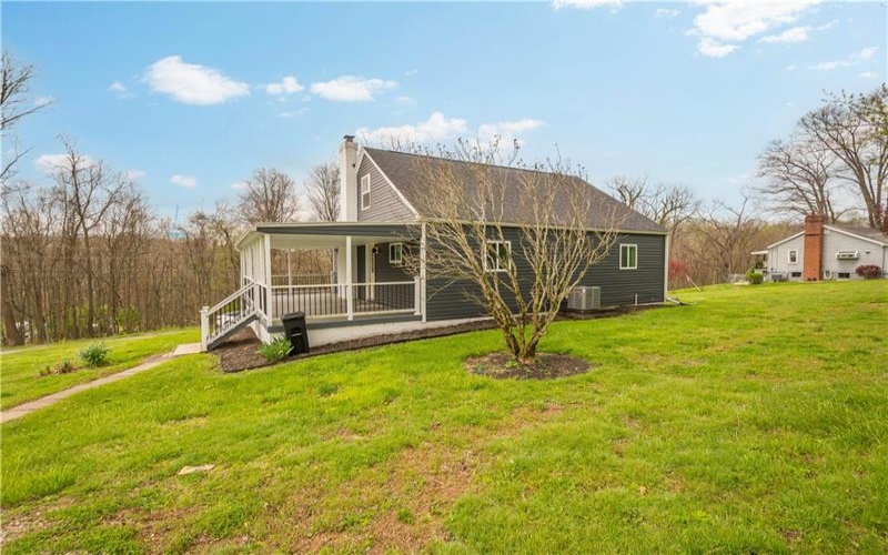 30 Evans Road, Charleroi, 15022, 3 Bedrooms Bedrooms, 6 Rooms Rooms,2 BathroomsBathrooms,Residential,For Sale,Evans Road,1750179