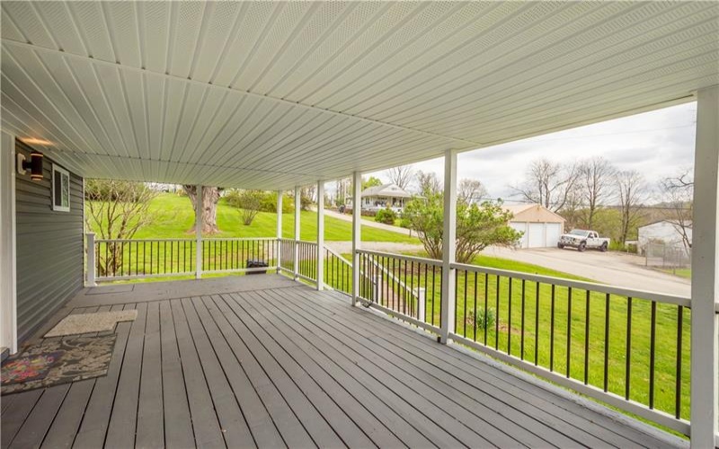 30 Evans Road, Charleroi, 15022, 3 Bedrooms Bedrooms, 6 Rooms Rooms,2 BathroomsBathrooms,Residential,For Sale,Evans Road,1750179