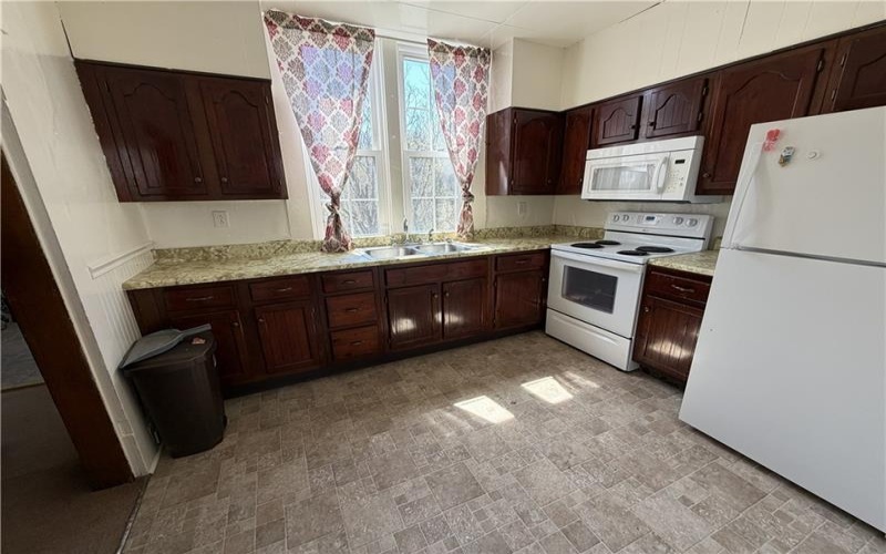 298-306 Park Ave, Washington, 15301, ,Multi-unit,For Sale,Park Ave,1748505