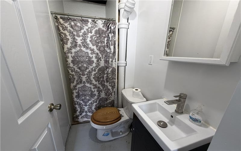 298-306 Park Ave, Washington, 15301, ,Multi-unit,For Sale,Park Ave,1748505