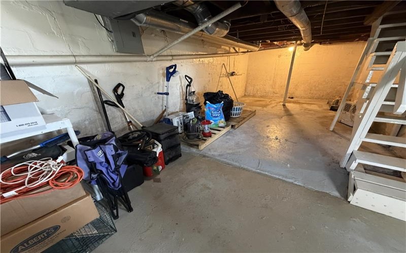 298-306 Park Ave, Washington, 15301, ,Multi-unit,For Sale,Park Ave,1748505