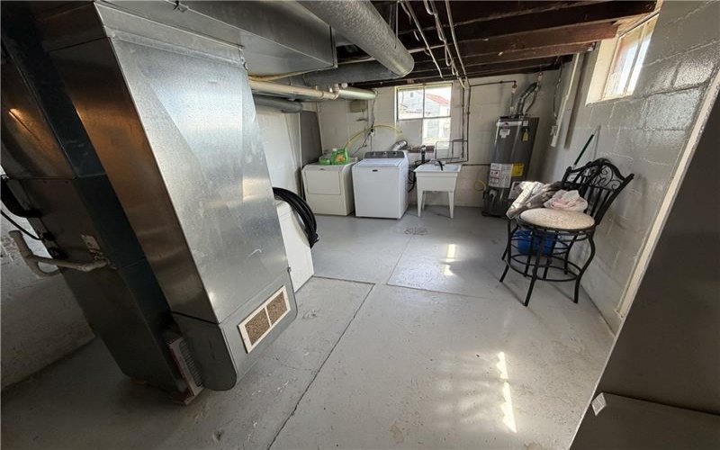 298-306 Park Ave, Washington, 15301, ,Multi-unit,For Sale,Park Ave,1748505