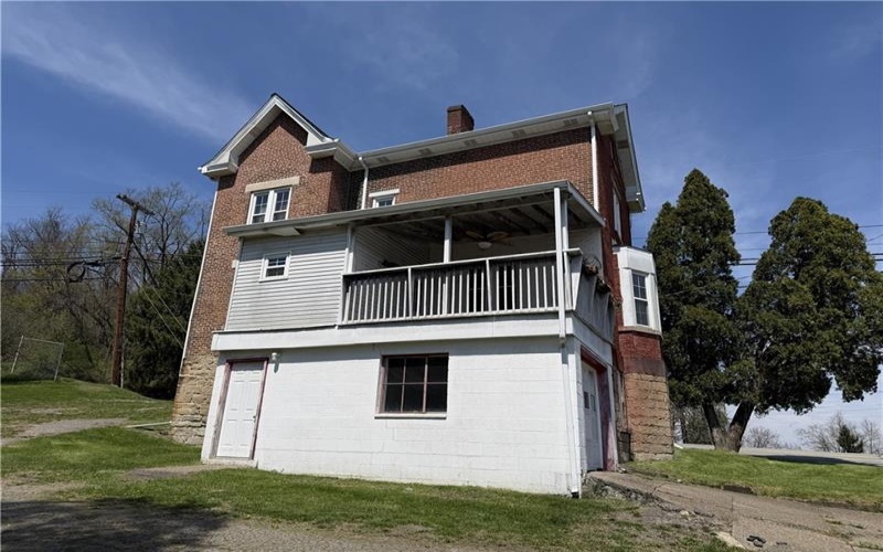 298-306 Park Ave, Washington, 15301, ,Multi-unit,For Sale,Park Ave,1748505