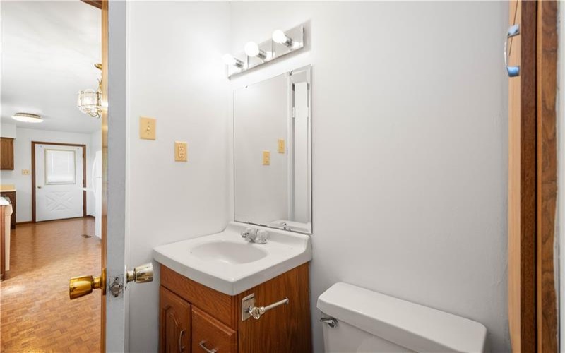 106 Level Street, Bentleyville, 15314, 3 Bedrooms Bedrooms, 6 Rooms Rooms,2 BathroomsBathrooms,Residential,For Sale,Level Street,1750181