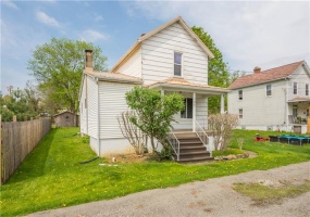 106 Level Street, Bentleyville, 15314, 3 Bedrooms Bedrooms, 6 Rooms Rooms,2 BathroomsBathrooms,Residential,For Sale,Level Street,1750181 106 Level Street, Bentleyville, 15314, 3 Bedrooms Bedrooms, 6 Rooms Rooms,2 BathroomsBathrooms,Residential,For Sale,Level Street,1750181
