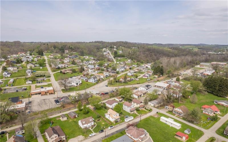 106 Level Street, Bentleyville, 15314, 3 Bedrooms Bedrooms, 6 Rooms Rooms,2 BathroomsBathrooms,Residential,For Sale,Level Street,1750181