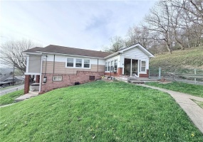 521/523 3rd St, Isabella, 15447, 2 Bedrooms Bedrooms, 6 Rooms Rooms,2 BathroomsBathrooms,Residential,For Sale,3rd St,1748507