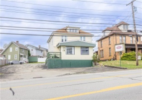 161 Pittsburgh St, Uniontown, 15401, ,Commercial-industrial-business,For Sale,Pittsburgh St,1748510