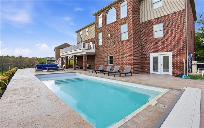 306 Hedgerow Dr, Venetia, 15367, 4 Bedrooms Bedrooms, 14 Rooms Rooms,4.1 BathroomsBathrooms,Residential,For Sale,Hedgerow Dr,1750183
