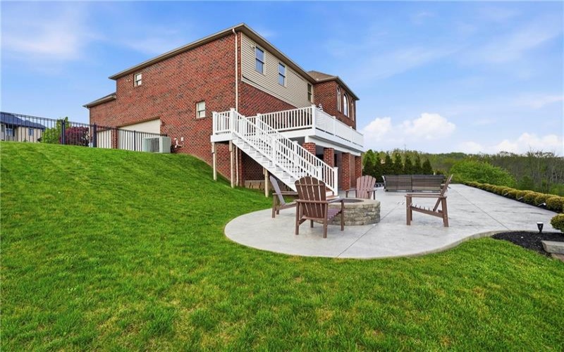 306 Hedgerow Dr, Venetia, 15367, 4 Bedrooms Bedrooms, 14 Rooms Rooms,4.1 BathroomsBathrooms,Residential,For Sale,Hedgerow Dr,1750183
