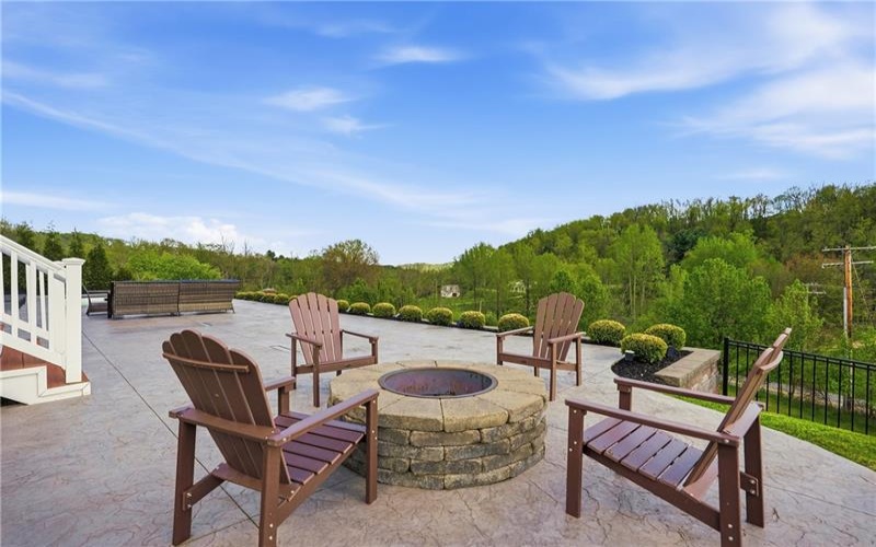 306 Hedgerow Dr, Venetia, 15367, 4 Bedrooms Bedrooms, 14 Rooms Rooms,4.1 BathroomsBathrooms,Residential,For Sale,Hedgerow Dr,1750183