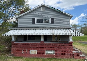 130 Carr Ave, New Salem, 15468, 4 Bedrooms Bedrooms, ,1.1 BathroomsBathrooms,Residential,For Sale,Carr Ave,1750185