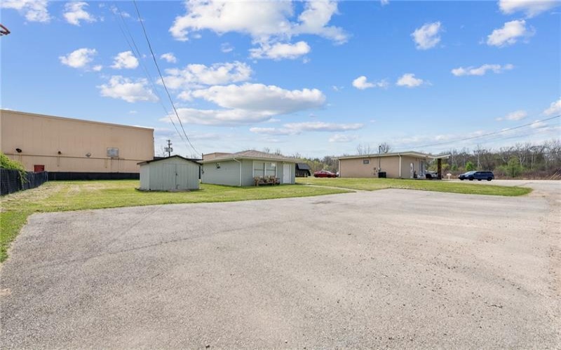 4540 State Route 982, Latrobe, 15650, ,Commercial-industrial-business,For Sale,State Route 982,1748537