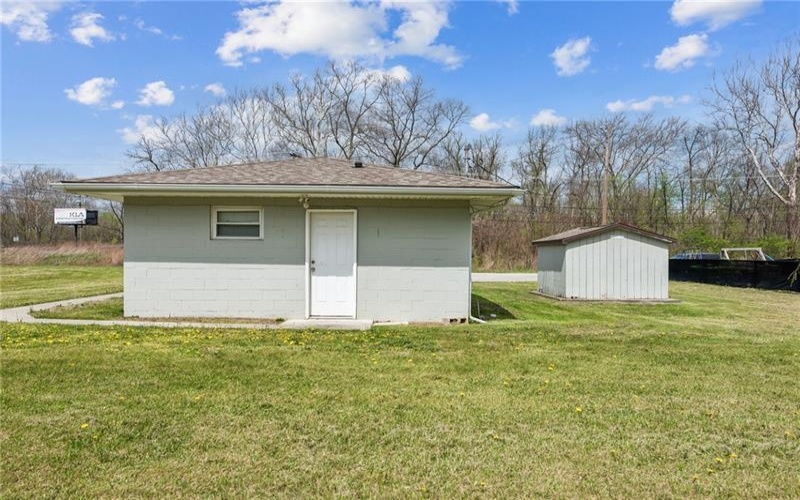 4540 State Route 982, Latrobe, 15650, ,Commercial-industrial-business,For Sale,State Route 982,1748537
