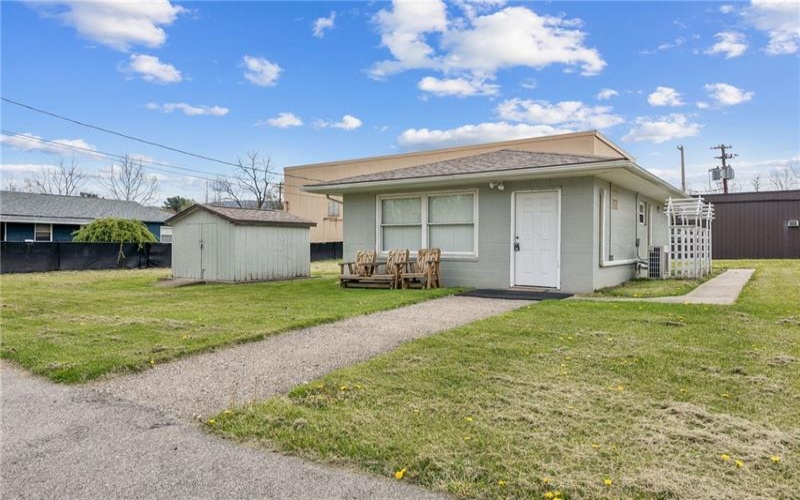4540 State Route 982, Latrobe, 15650, ,Commercial-industrial-business,For Sale,State Route 982,1748537