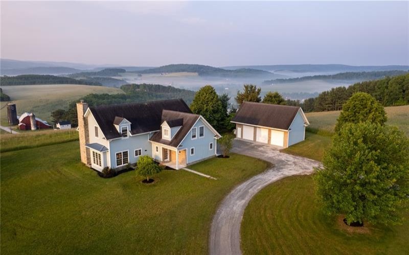 534 Anna Lois, Champion, 15622, 4 Bedrooms Bedrooms, ,3.1 BathroomsBathrooms,Residential,For Sale,Anna Lois,1748553