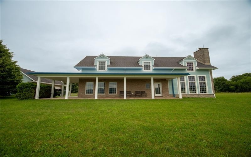 534 Anna Lois, Champion, 15622, 4 Bedrooms Bedrooms, ,3.1 BathroomsBathrooms,Residential,For Sale,Anna Lois,1748553