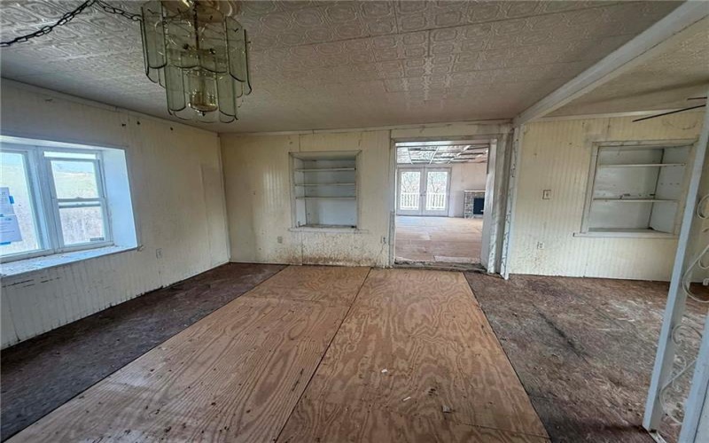 133 EMERY HEIGHTS RD, Masontown, 15461, 1 Bedroom Bedrooms, 3 Rooms Rooms,1 BathroomBathrooms,Residential,For Sale,EMERY HEIGHTS RD,1750201