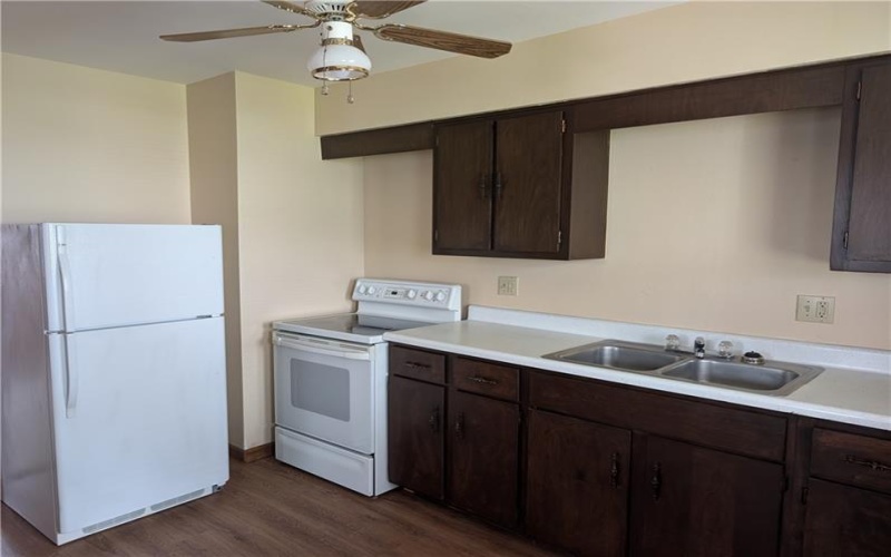 623.5 Conrad, Charleroi, 15022, 2 Bedrooms Bedrooms, ,1 BathroomBathrooms,Lease,For Rent,Conrad,1750203