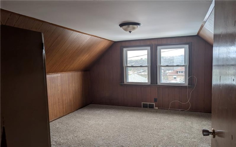 623.5 Conrad, Charleroi, 15022, 2 Bedrooms Bedrooms, ,1 BathroomBathrooms,Lease,For Rent,Conrad,1750203