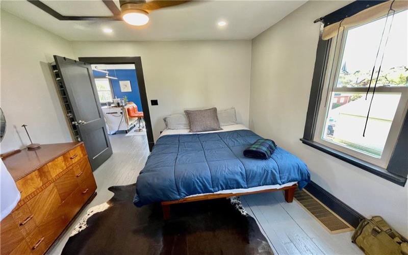 3 Kerr St, Burgettstown, 15021, 1 Bedroom Bedrooms, ,1 BathroomBathrooms,Residential,For Sale,Kerr St,1750209