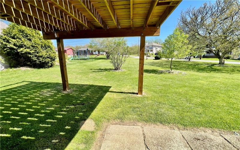 3 Kerr St, Burgettstown, 15021, 1 Bedroom Bedrooms, ,1 BathroomBathrooms,Residential,For Sale,Kerr St,1750209