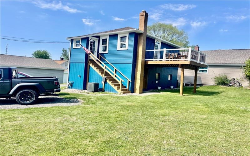 3 Kerr St, Burgettstown, 15021, 1 Bedroom Bedrooms, ,1 BathroomBathrooms,Residential,For Sale,Kerr St,1750209