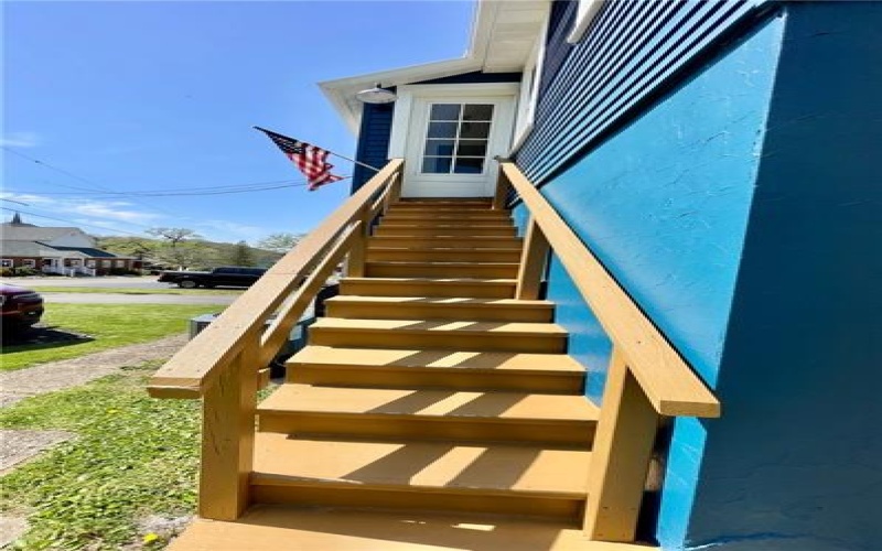 3 Kerr St, Burgettstown, 15021, 1 Bedroom Bedrooms, ,1 BathroomBathrooms,Residential,For Sale,Kerr St,1750209