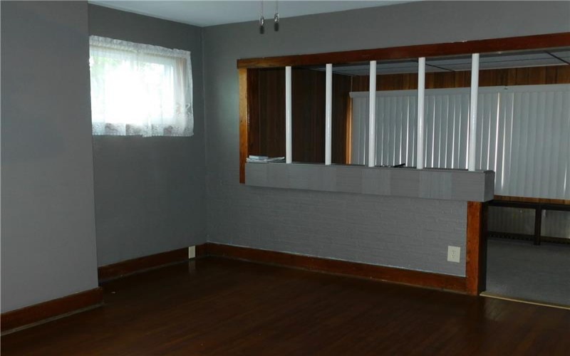 1207 Crawford, Connellsville, 15425, 2 Bedrooms Bedrooms, 7 Rooms Rooms,1 BathroomBathrooms,Residential,For Sale,Crawford,1750231