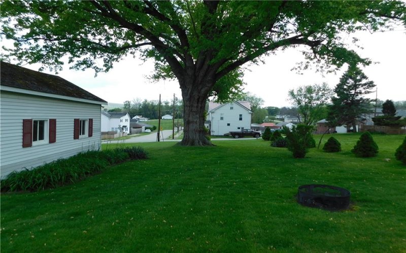 1207 Crawford, Connellsville, 15425, 2 Bedrooms Bedrooms, 7 Rooms Rooms,1 BathroomBathrooms,Residential,For Sale,Crawford,1750231
