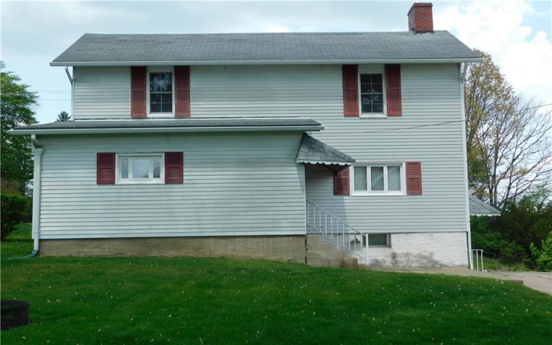1207 Crawford, Connellsville, 15425, 2 Bedrooms Bedrooms, 7 Rooms Rooms,1 BathroomBathrooms,Residential,For Sale,Crawford,1750231
