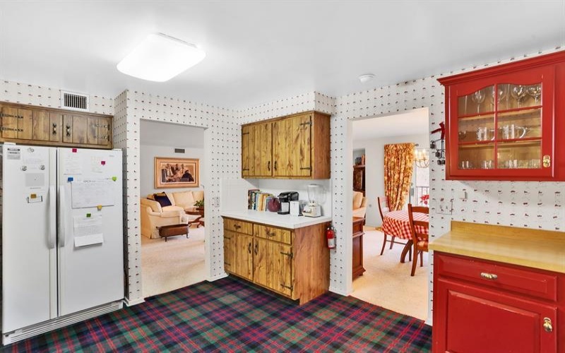3 Alta Vita Drive, Greensburg, 15601, 3 Bedrooms Bedrooms, ,2 BathroomsBathrooms,Residential,For Sale,Alta Vita Drive,1748568