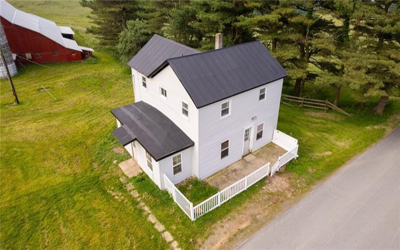 198 Mt View Rd, Champion, 15622, 3 Bedrooms Bedrooms, ,1.1 BathroomsBathrooms,Farm-acreage-lot,For Sale,HOUSE ,BARN,Mt View Rd,1748569